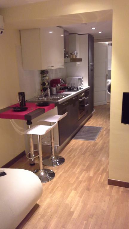 Travelling Home Trieste Room photo