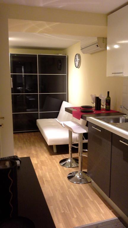 Travelling Home Trieste Room photo