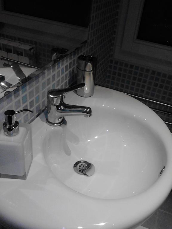 Travelling Home Trieste Room photo