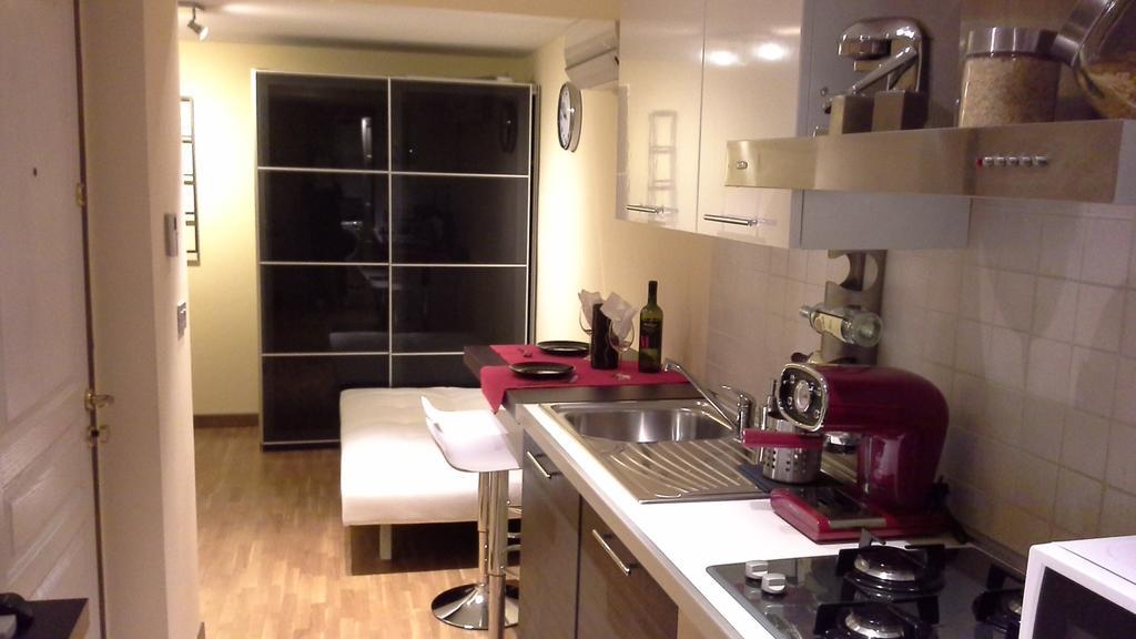 Travelling Home Trieste Room photo