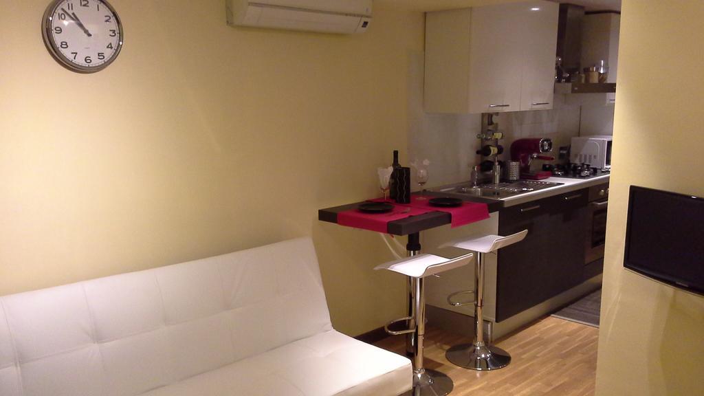 Travelling Home Trieste Room photo